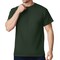Gildan Unisex Heavy Cotton T-Shirt, Soft Cotton Craft & Print Ready Tee, Pack of 4